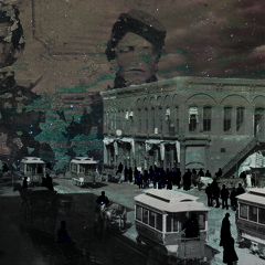 Lost My Heart In A Wave