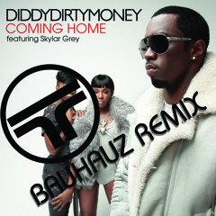 Coming home feat. Axwell, Avicii & Ingrosso (BauHauz Remix)