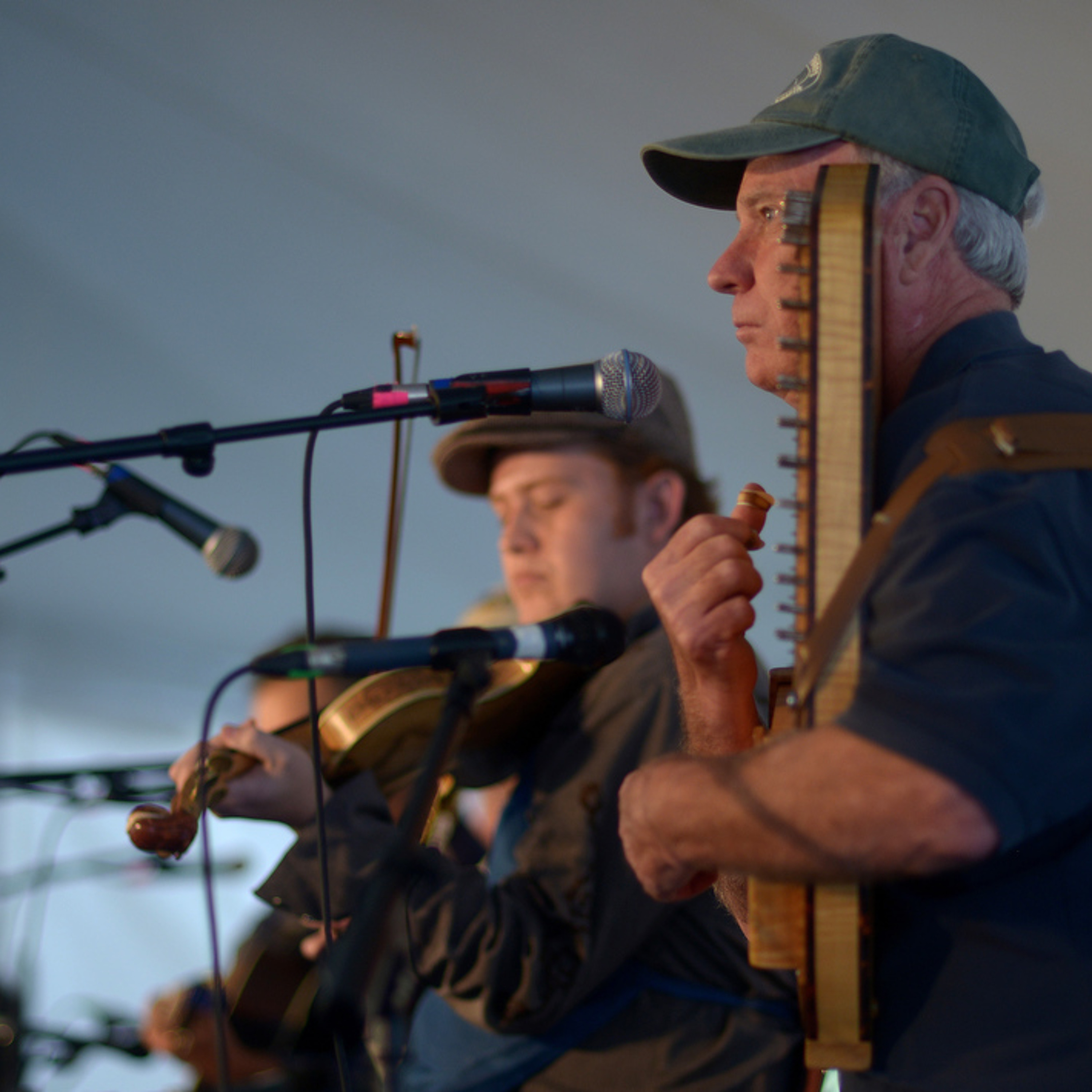 Virginia Folklife