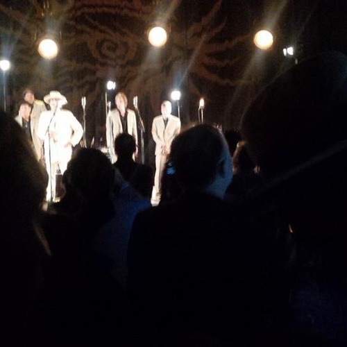 Stay With Me 10/26/2014