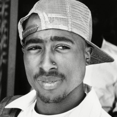2Pac - Baby Don't Cry (Cal1 Funck Ribéry Remix)