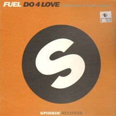 20.Fuel-Do 4 Love(Vocal Mix)