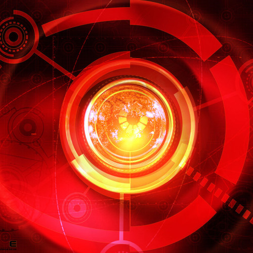 In Ever Decreasing Circles