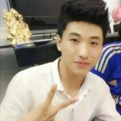 Just My Love ( Anthony T Ft. Billey King )