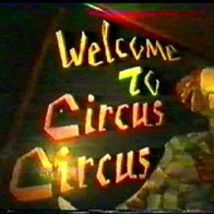 Carl Cox - Circus Circus- banbridge n ireland 1993-side a