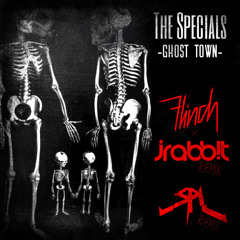 Flinch & JRabbit - Ghost Town Remix