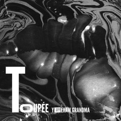 Toupee - Yeehaw Grandma