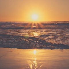 WAKE UP - Ocean in mirror (Instrumental)