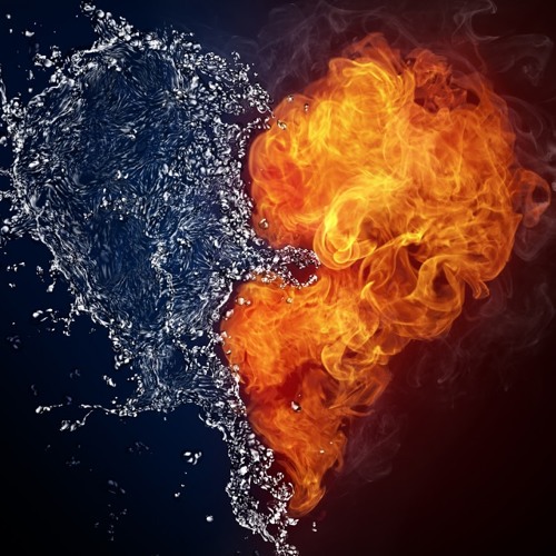 Marc Madness - I Feel Fire [ FREE ]