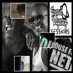 Bobby and Steve Groove Odyssey Sessions On HouseFm.net 24th Sep- Part1