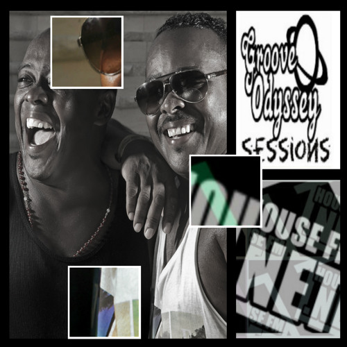 Bobby and Steve Groove Odyssey Sessions On HouseFm.net 24th Sep- Part1
