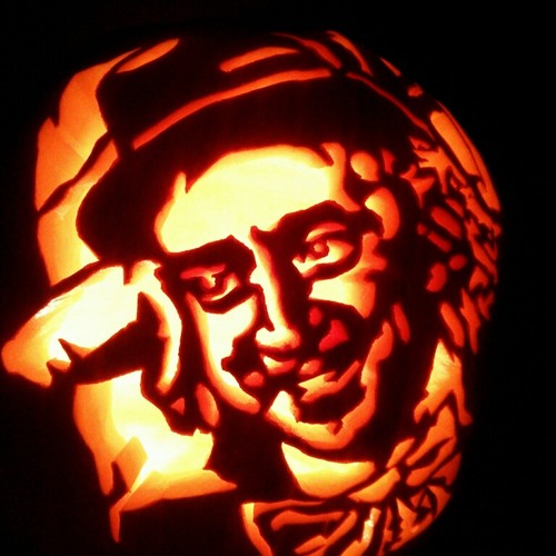 Tom Ziemann, "The Chairman of the Gord" shares his expert pumpkin carving tips