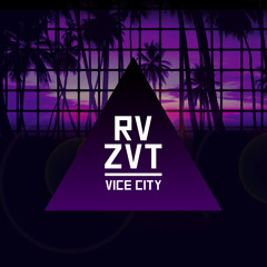 R▵Z▵Ŧ - Vice City (Original Mix) [FREE DOWNLOAD]