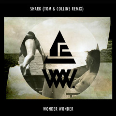 Shark (Tom & Collins Remix) - Oh Wonder