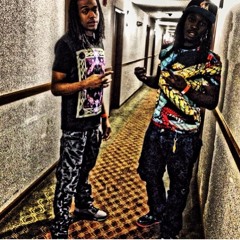 HOW IM ROCKIN - YOUNGHEAVY FT J.CA$