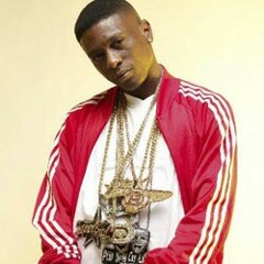 Lol Boosie Club Type Beat (Snippet)
