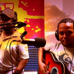 Crazy live on Pure FM