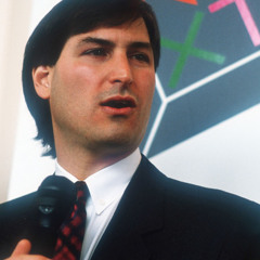 Steve Jobs speech at 1988 Crecine Inauguration