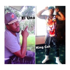King Cut Ft El Uno-Rolling