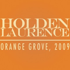 Orange Grove, 2009