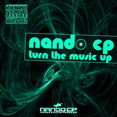 HNRS042 : Nando Cp - Turn The Music Up (Original Mix)