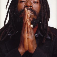 Gramps Morgan & Buju Banton - Power Of Prayer
