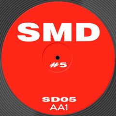 SMD - SMD#5AA1