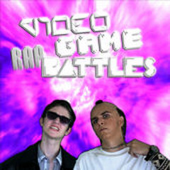 Video Game Rap Battles Gat Vs Trevor