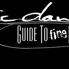 PROMO - The Erotic Dancer's Guide To Fine Music