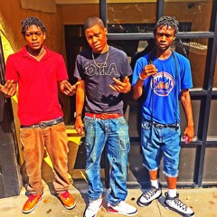 Never Lackin - MH Archellas