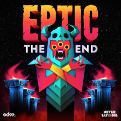 Eptic - Death [EDM.com Premiere]