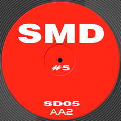 SMD - SMD#5AA2