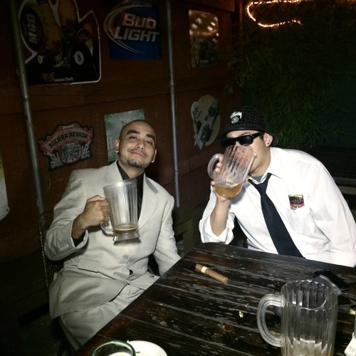 Tha Illest Ft. Exsr [Prod. Esco]