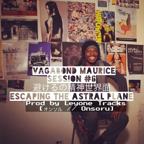 Session 06 - Escaping The Astral Plane [Prod. By Leyone Tracks]