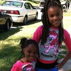 Tanyah Taylor- Say No 2 Drugs (Turn It Around)