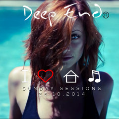 Deep End - Sunday Sessions
