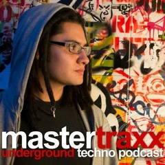 Alex Jockey Mastertraxx Podcast