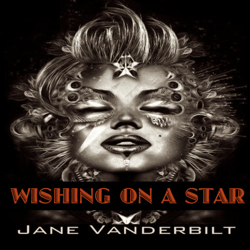 Jane Vanderbilt -Wishing On A Star(Yan Garen Remix)-Funky Junction Re - Edit