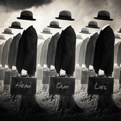 Hear Our Lies - Swarm