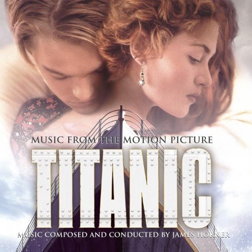 Stream Titanic - Instrumental by adriibz96 | Listen online for free on  SoundCloud