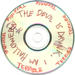 Murder In The Red Barn (Tom Waits)