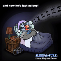 SLEEPforSURE Isochronic Noise