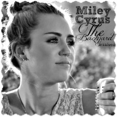 Miley Cyrus- Jolene