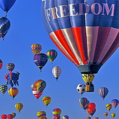 Freedom