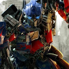 Ultimate Transformers Music