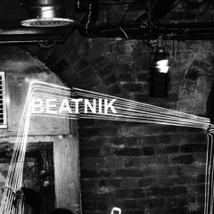 Danny Phillips - BEATNIK @ Joshua Brooks MCR