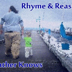 Rhyme & Reason (MC - 3PO And Klopfenpop) - Father Knows