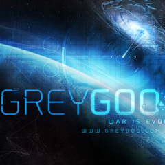 Grey Goo - Track Preview - Human Ambient Theme 4