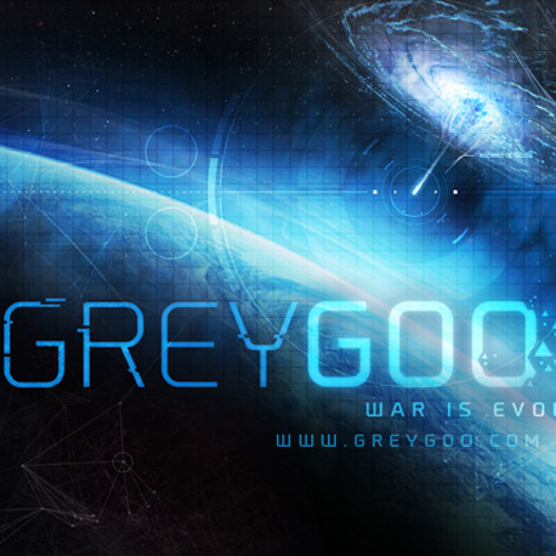 Grey Goo - Track Preview - Beta Ambient Theme 4