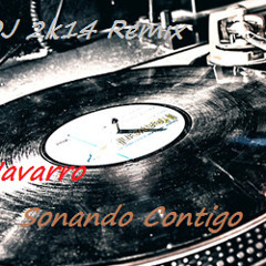 Kiko Navarro - Sonando Contigo (LorentDJ 2k14 Remix) Prew..